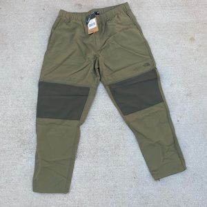 The north face pant